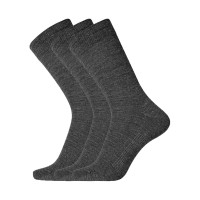 3-Pakuotė Dovre Wool Socks