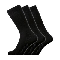 3-Balit Dovre Bamboo Sock