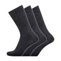 3-Balit Dovre Bamboo Sock