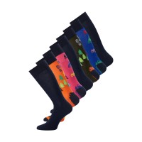 7-er-Pack Dovre Socks 