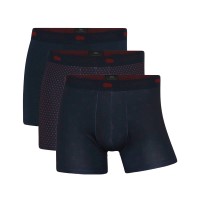 3-Pakuotė Dovre Recycled Polyester Boxers