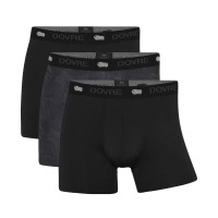 3-Pakuotė Dovre Recycled Polyester Boxers