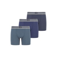 3-Paquet Jockey Boxer Trunk