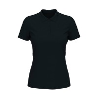 Stedman Lux Short Sleeve Polo For Women 