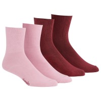 2-Pacchetto Damella Seamless Socks