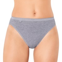 5-Pakkaus Sloggi Basic Tai D1