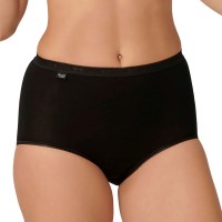 2-Pacchetto Sloggi Basic Plus Maxi Briefs