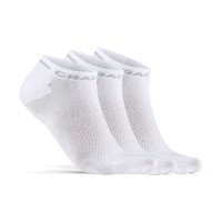 3-Pakuj Craft Core Dry Shafless Socks