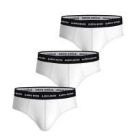 3-Pack Björn Borg Cotton Stretch Briefs 3-Pack Björn Borg Cotton Stretch Briefs