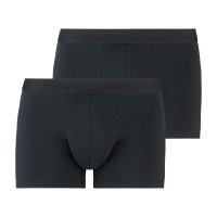 2-Pakk Bruno Banani Flowing Shorts