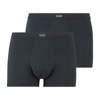 2-Pak Bruno Banani Micro Simply Shorts