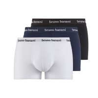 3-Pakk Bruno Banani Easy Life Short