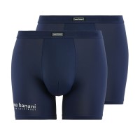 2-Pakk Bruno Banani All Day Long Shorts