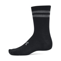 6-Pacchetto Under Armour Essential Crew Socks