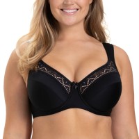 Miss Mary Breeze Underwired Bra