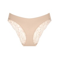 Triumph Body Make-Up Illusion Lace Highleg Tai