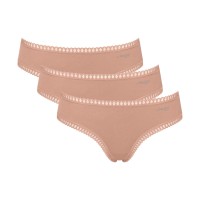 3-Pakkaus Sloggi GO Crush Hipster Briefs