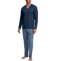 Calida Relax Streamline 5 Pyjama 