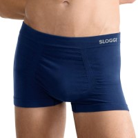 2-Empacar Sloggi Men GO Smooth Hipster Briefs