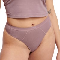 2-Pakk Sloggi Ever Ease String Briefs