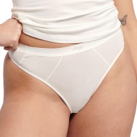 2-Pakk Sloggi Ever Ease String Briefs