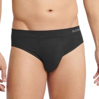 2-Pakkaus Sloggi Men GO Smooth Classic Briefs
