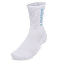3-Balit Under Armour Mid Crew Maker Socks