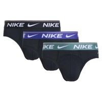3-Pack Nike Ultra Comfort Hip Brief 3-Pack Nike Ultra Comfort Hip Brief