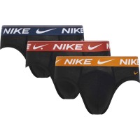 3-Pakuotė Nike Ultra Comfort Hip Brief