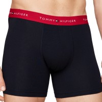 3-er-Pack Tommy Hilfiger Boxer Brief WB