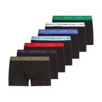7-Pacote Tommy Hilfiger Trunk WB