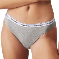 5-Balit Calvin Klein Modern Logo Bikini Briefs