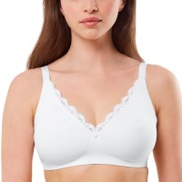 Triumph Amourette Minimizer bra