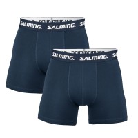 2-Pak Salming Cotton Boxer 2-Pak Salming Cotton Boxer