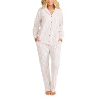 Damella Cotton Flannel Pyjamas Damella Cotton Flannel Pyjamas