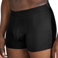 3-Pakkaus Bread and Boxers Trunks