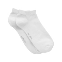5-Pacchetto Resteröds Organic Ankle Socks