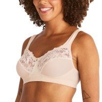 Swegmark Support Soft Bra