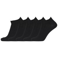5-Balit Dovre Sneaker Footie