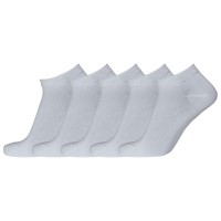 5-Balit Dovre Sneaker Footie