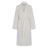 Decoy Long Terry Robe With Hood