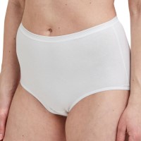 5-Pacchetto Decoy Maxi Briefs