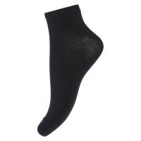 3-Pakuotė Decoy Organic Cotton Sneaker Socks