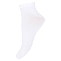 3-Pakuotė Decoy Organic Cotton Sneaker Socks