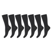 7-Csomagolás Decoy Organic Cotton Socks