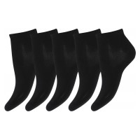 5-Paquet Decoy Bamboo Sneaker Sock