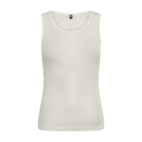 JBS of Denmark Wool Wide Straps Top