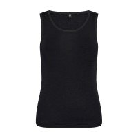 JBS of Denmark Wool Wide Straps Top