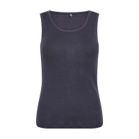 JBS of Denmark Wool Wide Straps Top