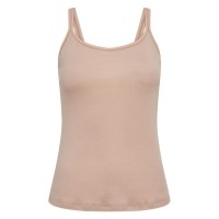 JBS of Denmark Wool Narrow Straps Top
